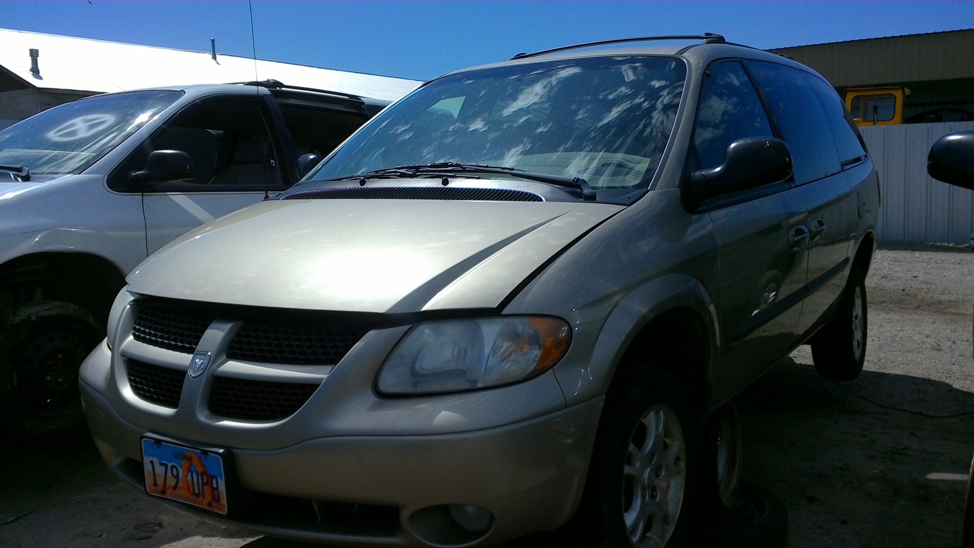 IPull by Intermountain Auto