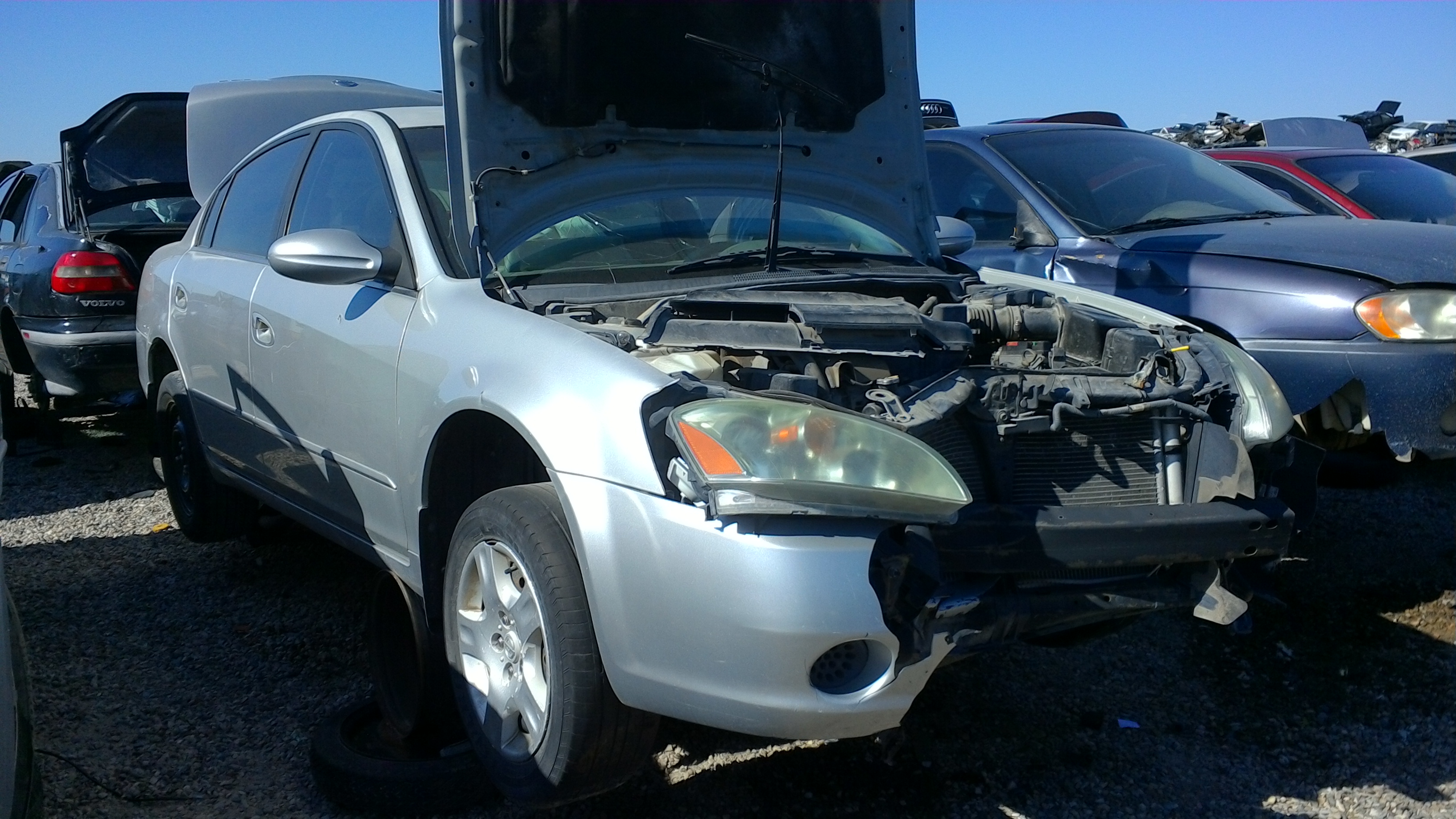 IPull by Intermountain Auto