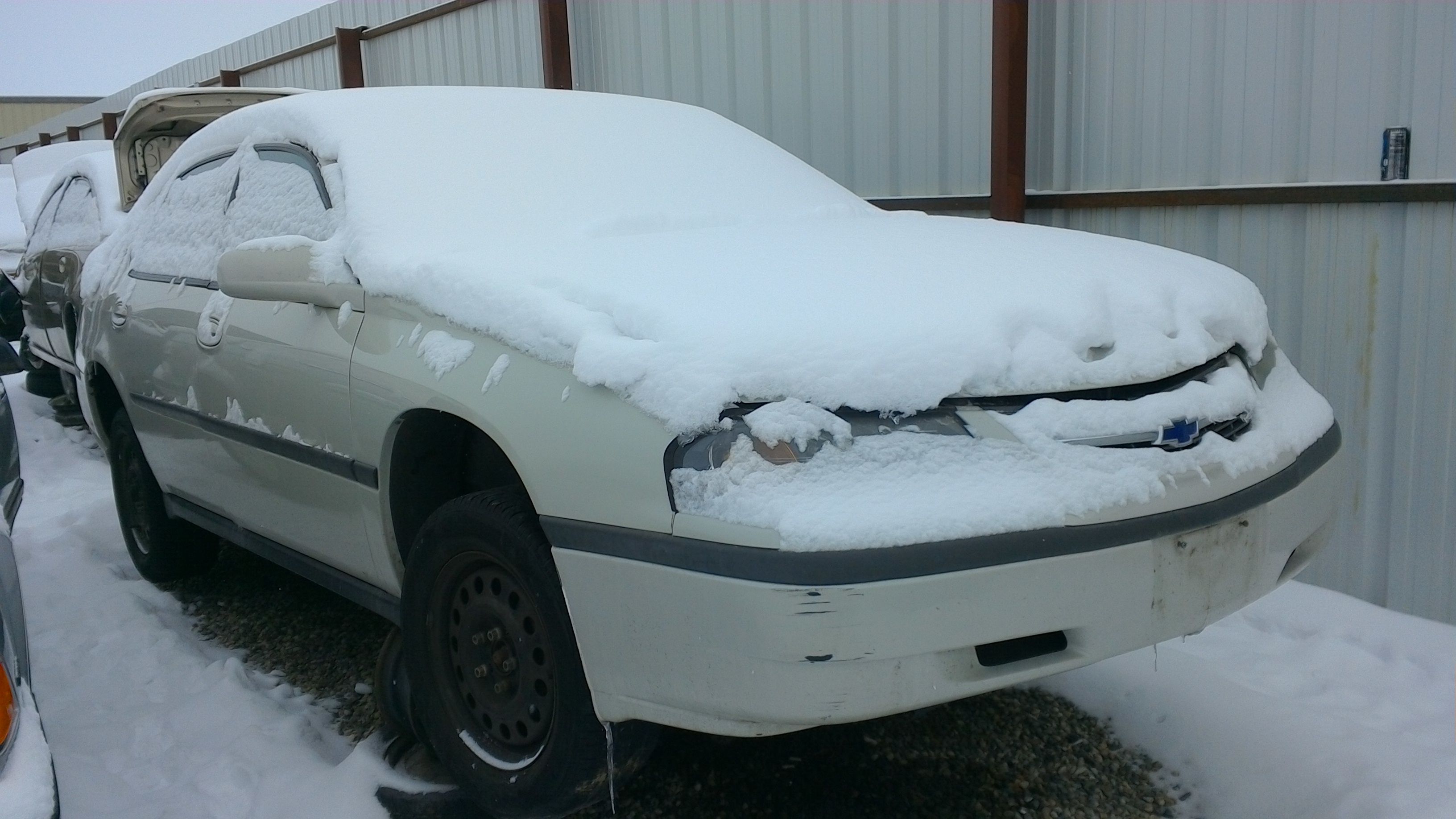 IPull by Intermountain Auto