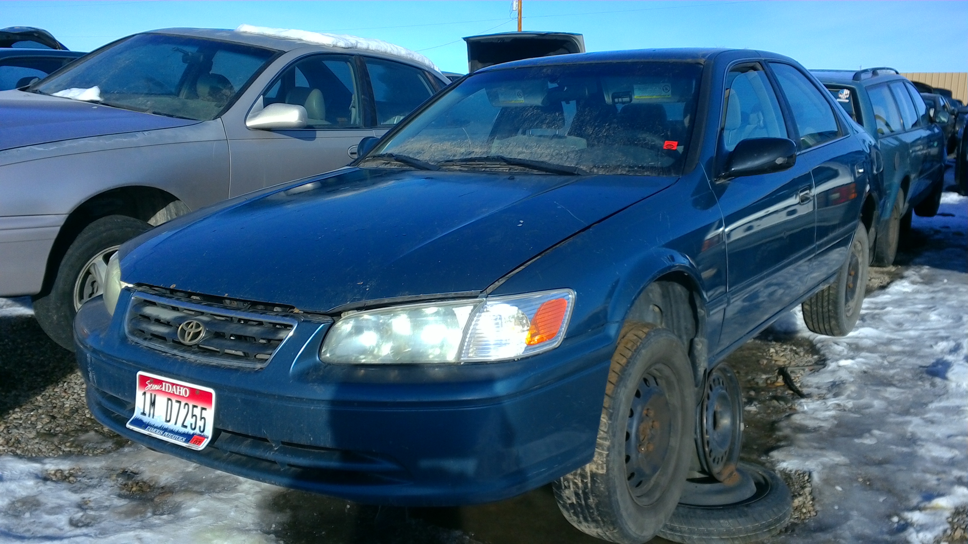 IPull by Intermountain Auto