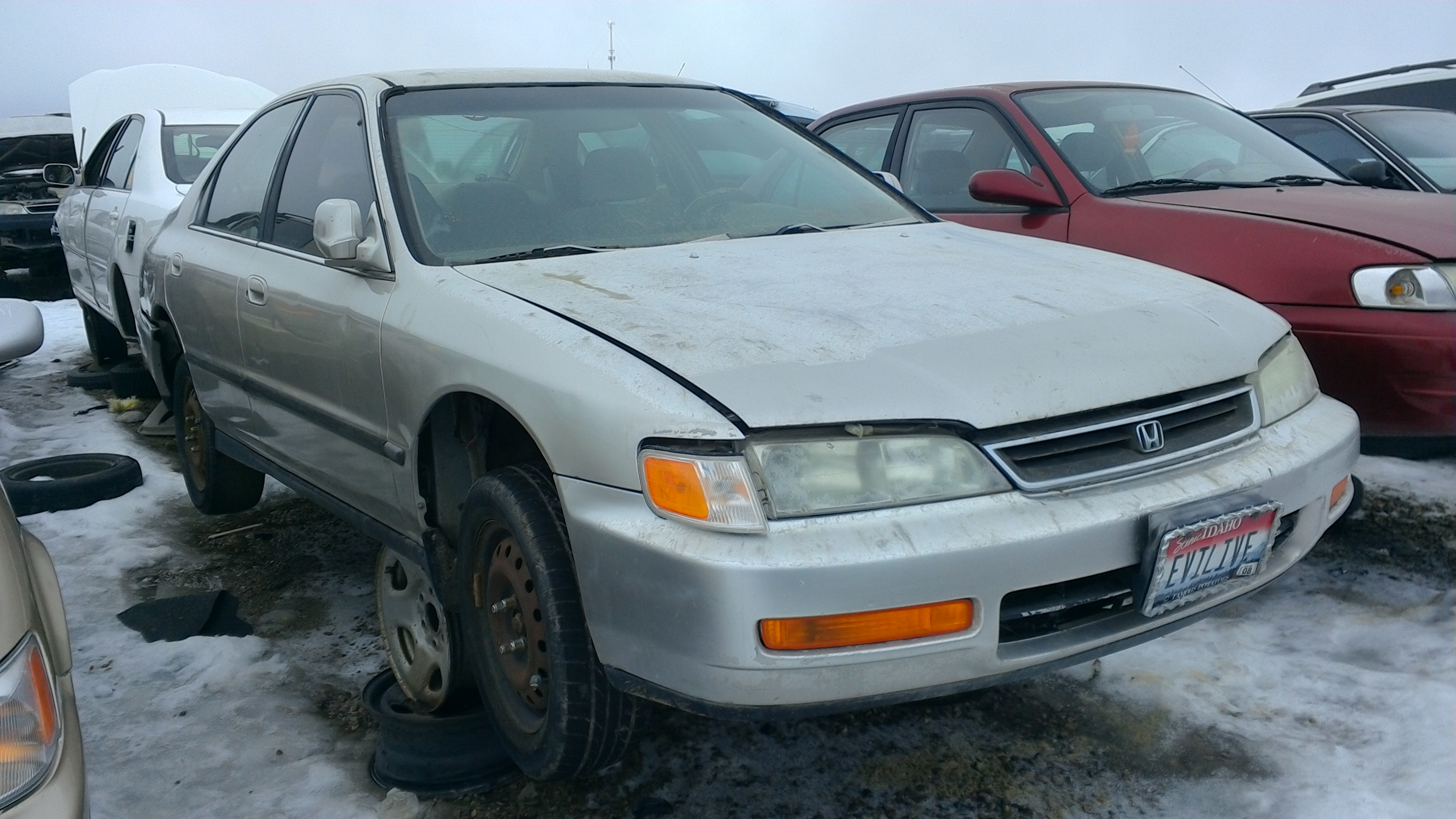 IPull by Intermountain Auto