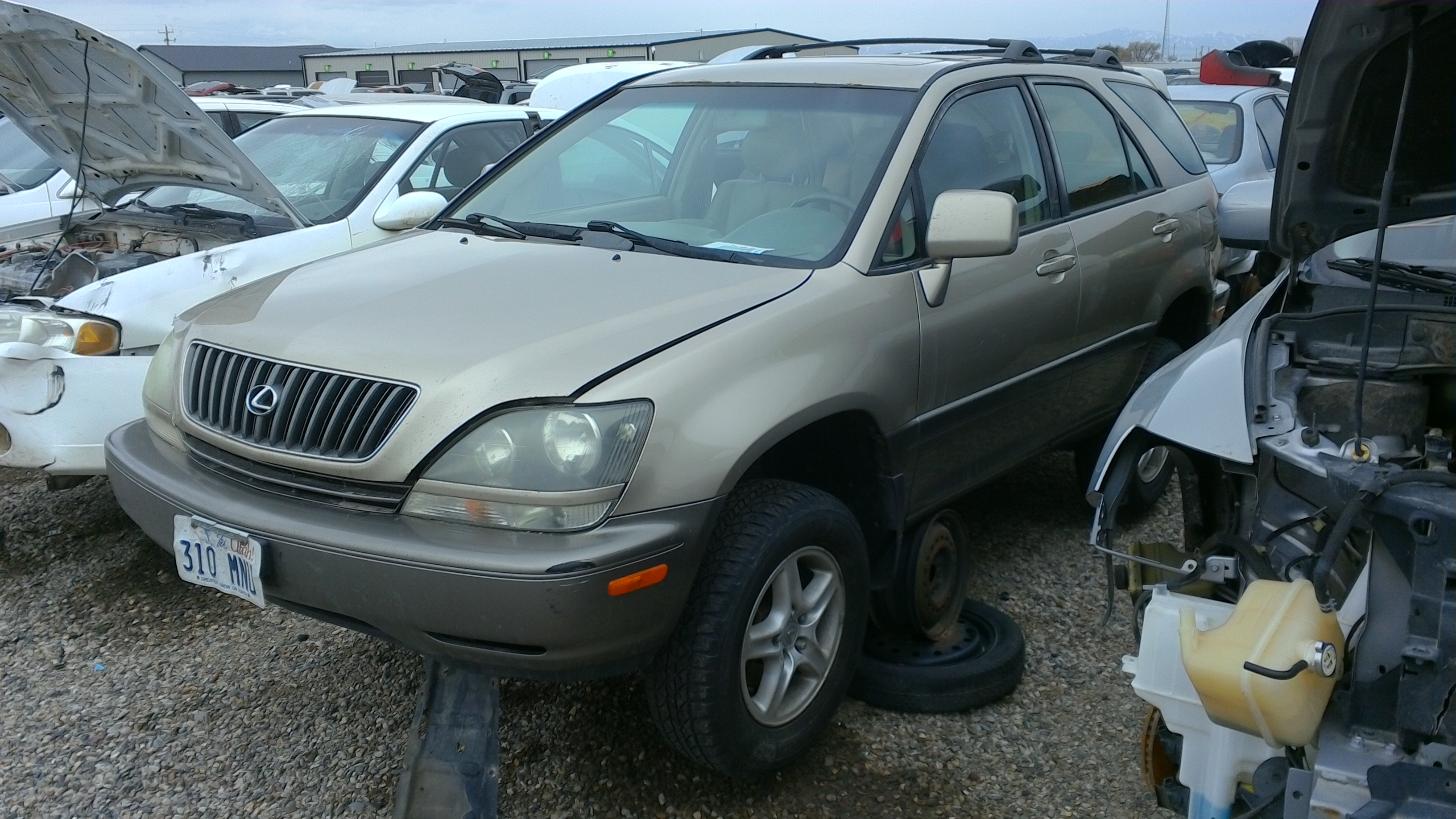 IPull by Intermountain Auto