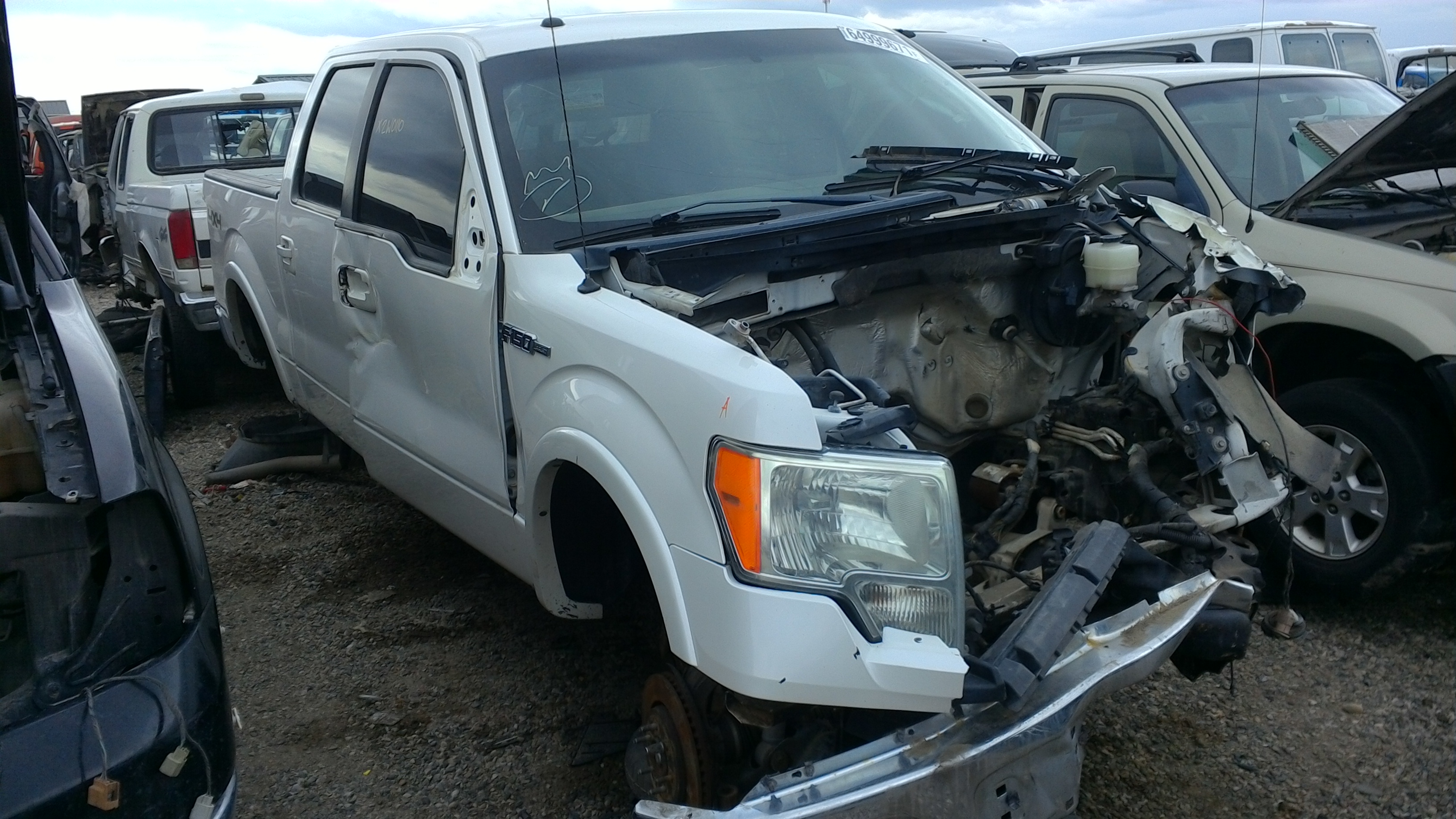 IPull by Intermountain Auto