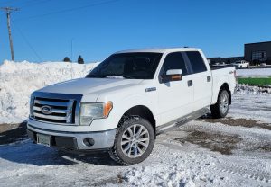 2012 F-150-image